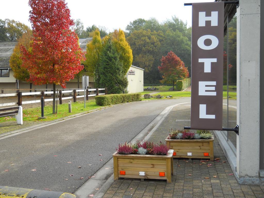 Le Relais De La Haute Sambre Lobbes Exterior foto
